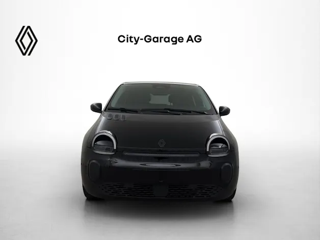 RENAULT Twingo E-Tech Urban Range techo