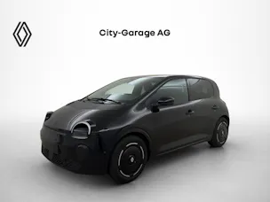 RENAULT Twingo E-Tech Urban Range techo