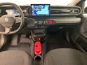 RENAULT Twingo E-Tech Urban Range techo
