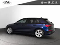 AUDI A3 Sportback 40 TFSI S line quattro S-tronic