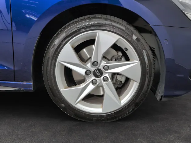 AUDI A3 Sportback 40 TFSI S line quattro S-tronic