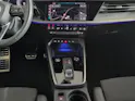AUDI A3 Sportback 40 TFSI S line quattro S-tronic