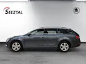 SKODA Skoda Octavia TDI 4x4