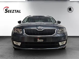 SKODA Skoda Octavia TDI 4x4