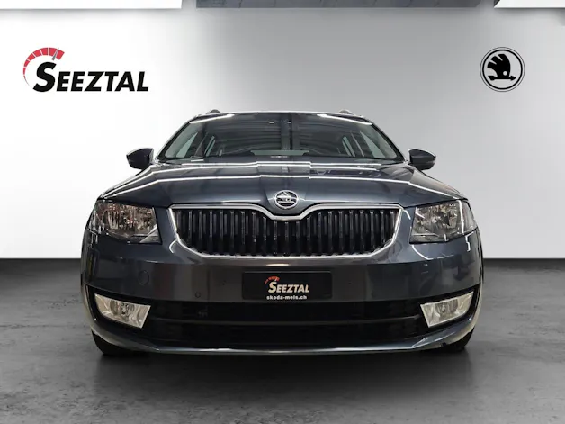 SKODA Skoda Octavia TDI 4x4