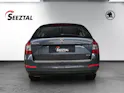 SKODA Skoda Octavia TDI 4x4