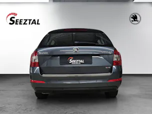 SKODA Skoda Octavia TDI 4x4