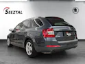 SKODA Skoda Octavia TDI 4x4
