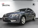 SKODA Skoda Octavia TDI 4x4