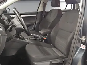 SKODA Skoda Octavia TDI 4x4