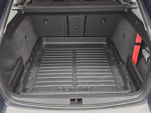 SKODA Skoda Octavia TDI 4x4