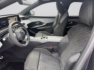 PEUGEOT 3008 NEW 145 e-DCS GT