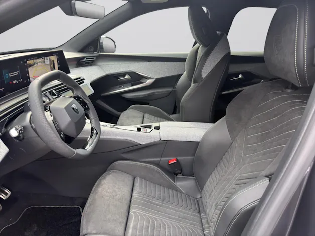 PEUGEOT 3008 NEW 145 e-DCS GT