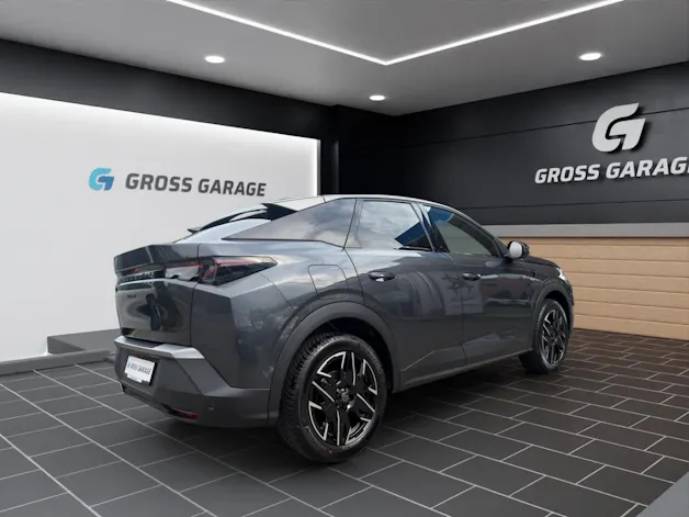 PEUGEOT 3008 NEW 145 e-DCS GT