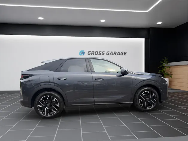 PEUGEOT 3008 NEW 145 e-DCS GT
