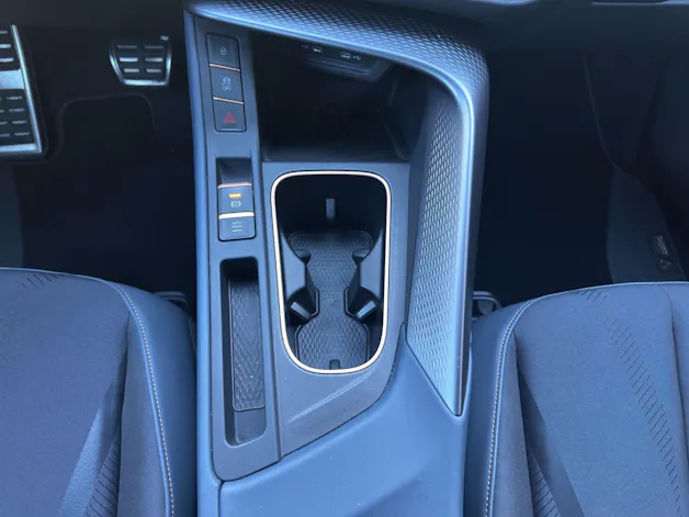 CUPRA Terramar 2.0 TSI DSG 4Drive VZ