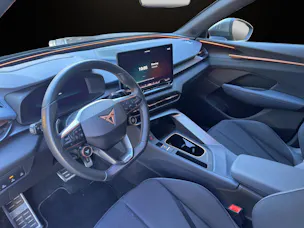 CUPRA Terramar 2.0 TSI DSG 4Drive VZ