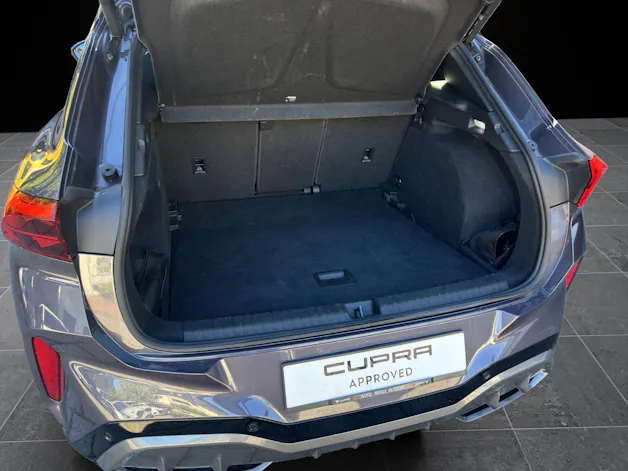 CUPRA Terramar 2.0 TSI DSG 4Drive VZ