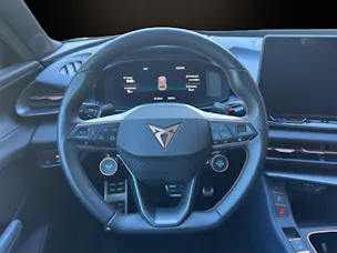 CUPRA Terramar 2.0 TSI DSG 4Drive VZ