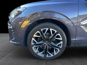 CUPRA Terramar 2.0 TSI DSG 4Drive VZ