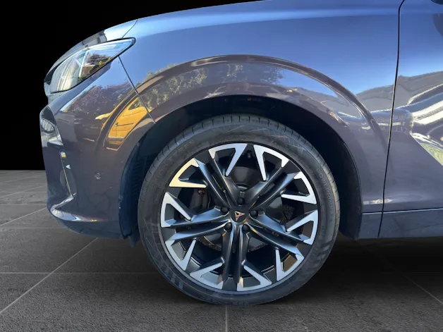 CUPRA Terramar 2.0 TSI DSG 4Drive VZ