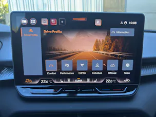 CUPRA Terramar 2.0 TSI DSG 4Drive VZ