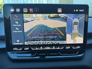 CUPRA Terramar 2.0 TSI DSG 4Drive VZ