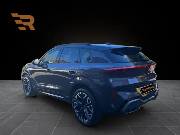 CUPRA Terramar 2.0 TSI DSG 4Drive VZ