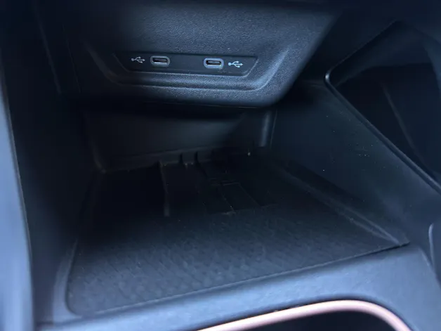 CUPRA Terramar 2.0 TSI DSG 4Drive VZ
