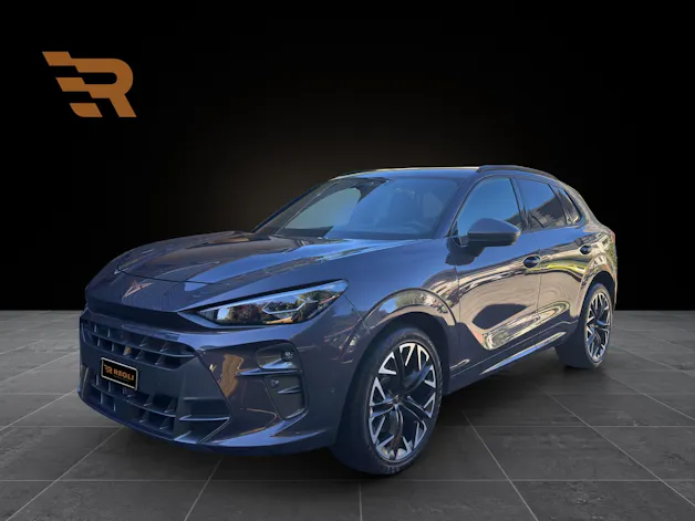 CUPRA Terramar 2.0 TSI DSG 4Drive VZ