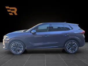 CUPRA Terramar 2.0 TSI DSG 4Drive VZ