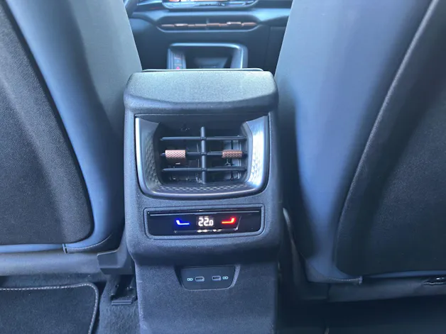 CUPRA Terramar 2.0 TSI DSG 4Drive VZ