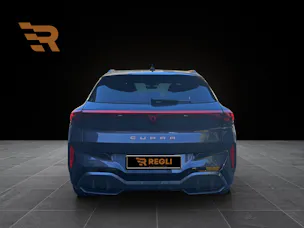 CUPRA Terramar 2.0 TSI DSG 4Drive VZ