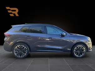 CUPRA Terramar 2.0 TSI DSG 4Drive VZ