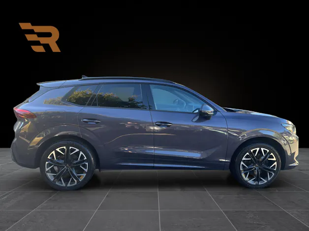 CUPRA Terramar 2.0 TSI DSG 4Drive VZ