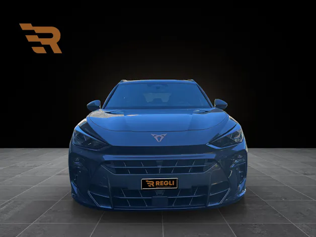 CUPRA Terramar 2.0 TSI DSG 4Drive VZ