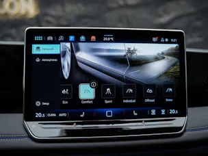 VW Tiguan 2.0 TDI SCR R-Line 4Motion DSG *Panorama*Massage*Lenkradheizung*360° Kamera*
