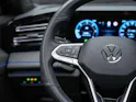 VW Tiguan 2.0 TDI SCR R-Line 4Motion DSG *Panorama*Massage*Lenkradheizung*360° Kamera*