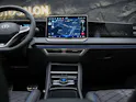 VW Tiguan 2.0 TDI SCR R-Line 4Motion DSG *Panorama*Massage*Lenkradheizung*360° Kamera*