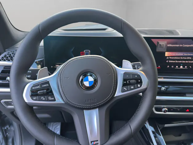 BMW X7 xDrive 48V 40d M Sport Pro Steptronic