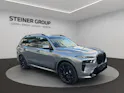BMW X7 xDrive 48V 40d M Sport Pro Steptronic
