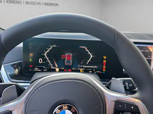 BMW X7 xDrive 48V 40d M Sport Pro Steptronic