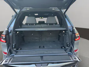 BMW X7 xDrive 48V 40d M Sport Pro Steptronic