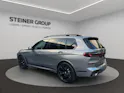 BMW X7 xDrive 48V 40d M Sport Pro Steptronic