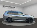 BMW X7 xDrive 48V 40d M Sport Pro Steptronic