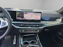 BMW X7 xDrive 48V 40d M Sport Pro Steptronic