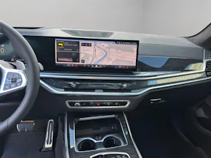 BMW X7 xDrive 48V 40d M Sport Pro Steptronic