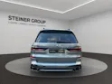 BMW X7 xDrive 48V 40d M Sport Pro Steptronic