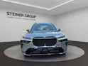 BMW X7 xDrive 48V 40d M Sport Pro Steptronic
