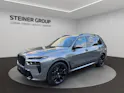 BMW X7 xDrive 48V 40d M Sport Pro Steptronic